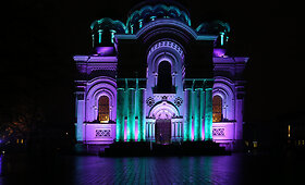 Kauno &scaron;viesų festivalis