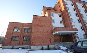 Rie&scaron;utų 8