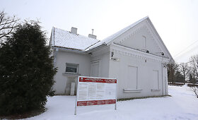 Kapinių priežiūra