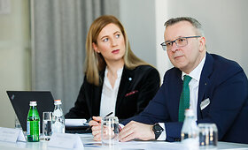 LBA pristatė finansinio ra&scaron;tingumo indeksą