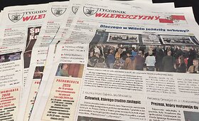 Tautinėms mažumoms platinamą spaudą kontroliuoja vietos politikai