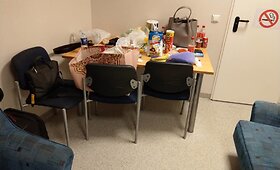 Pilies g. gyvenę pasiturintys iraniečiai i&scaron;vyti i&scaron; Lietuvos