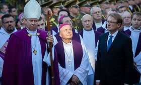 Savaitės Lietuvos įvykiai &ndash; 15min fotografų kadruose (2018 m. spalio 1d.-7 d.)