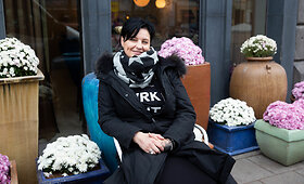 Anna Mangirdienė