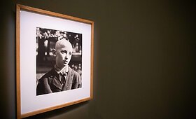 Antano Sutkaus fotografijų paroda &bdquo;KOSMOS&ldquo;