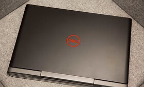 Ne&scaron;iojamasis kompiuteris &bdquo;Dell G5&ldquo;