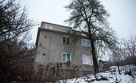 Namas Miglos gatvėje Vilniuje