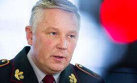 E.Misiūno ir R.Pociaus komentarai žiniasklaidai