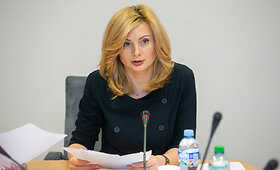 LR Seimo Etikos ir procedūrų komisijos posėdis