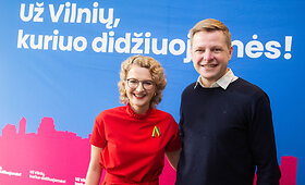 Lietuvos Liberalų konferencija