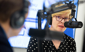Specialus 15min podkastas su Ingrida &Scaron;imonyte