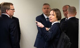 Teismų ir teisėsaugos institucijų vadovai prie&scaron; Seimo Teisės ir teisėtvarkos komiteto posėdį