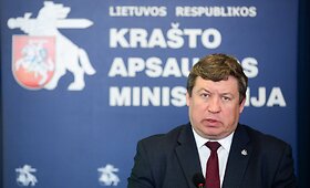 Nacionalinio kibernetinio saugumo vertinimo pristatymas
