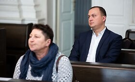&bdquo;MG Baltic&ldquo; bylos nagrinėjime nauji liudytojai