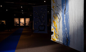 &bdquo;AMRES art&ldquo; erdvė &bdquo;Litexpo&ldquo; parodoje &bdquo;Pelenė&ldquo;