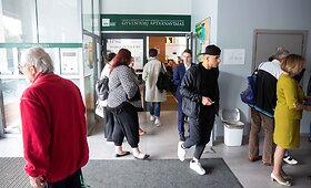 Lietuvoje paskutinė pajamų deklaravimo diena