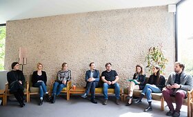 Festivalio Druskomanija'19 spaudos konferencija