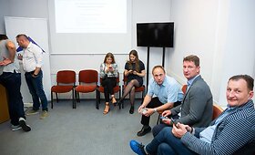 Darbo partija laukia Europos parlamento rinkimų rezultatų