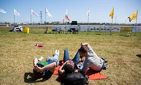 &bdquo;Aurum 1006 km lenktynių&ldquo; žiūrovai