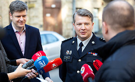 FNTT pristatė informaciją apie tyrimą dėl galimo sukčiavimo ortopedine įranga prekiaujančiose bendrovėse