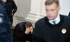 &bdquo;Pravieni&scaron;kių mafijos&ldquo; bylos nagrinėjimas Vilniaus apygardos teisme