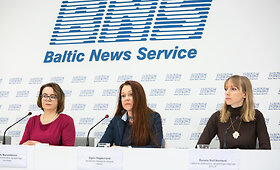 BNS spaudos konferencija apie epilepsiją