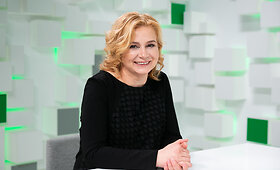 15min studijoje &ndash; &bdquo;Baltijos Amerikos klinikos&ldquo; plastikos chirurgė Giedrė Stundžaitė-Bar&scaron;auskienė