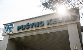 Reabilitacijos centras &bdquo;Pu&scaron;yno kelias&ldquo; Vilniuje