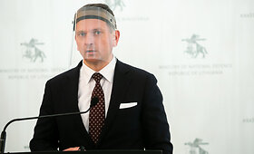 Nacionalinio kibernetinio saugumo centro konferencija dėl nustatytų vaizdo stebėjimo kamerų pažeidžiamumo