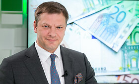 15min studijoje - Vilius &Scaron;apoka