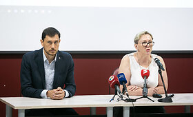 &bdquo;Sodros&ldquo; Pensijų anuitetų skaičiuoklės pristatymas