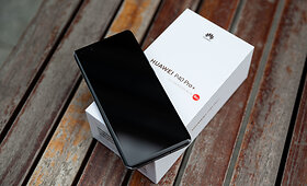 I&scaron;manusis telefonas &bdquo;Huawei P40 Pro+&ldquo;