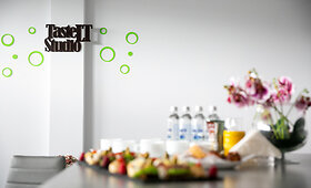Kulinarinė studija &bdquo;Taste studio&ldquo; Jonavoje