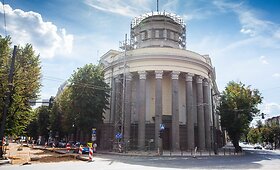 Kauno valstybinė filharmonija