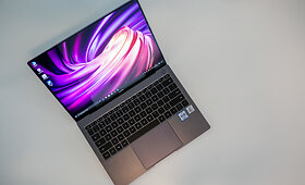 Ne&scaron;iojamasis kompiuteris &bdquo;Huawei MateBook X Pro&ldquo;