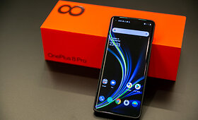I&scaron;manusis telefonas &bdquo;OnePlus 8Pro&ldquo;