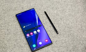 I&scaron;manusis telefonas &bdquo;Samsung Galaxy Note20&ldquo;