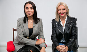 Laida - Melo detektorius - Gabrielė Rutkauskienė-Vasha, Viktorija Mauručaitė