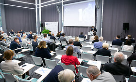 FTMC 10-&scaron;imtmečiui paminėti skirta tarptautinė konferencija