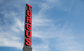 Naujasis Molėtų turgus