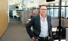 Matthew Cowlingas