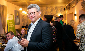 Lietuvos žaliųjų partija laukia LR Seimo rinkimų rezultatų