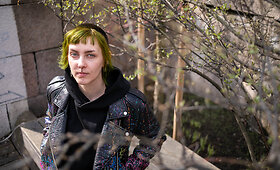 Karolina Rimkutė