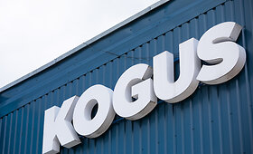 &Scaron;aldytus patiekalus gaminanti bendrovė &bdquo;Kogus&ldquo;