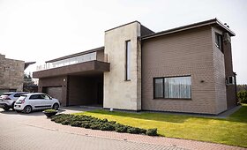 Namas Sabutos gatvėje, Vilniaus rajone