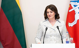 Konferencija &bdquo;&Scaron;eimos politikos i&scaron;&scaron;ūkiai ir galimybės: kompleksinės paslaugos &scaron;eimai&ldquo;