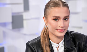 15min studijoje atlikėja Gabija Liutkevičiūte &ndash; Gabija Li