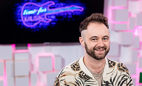 Dominykas Vaitiekūnas 15min studijoje