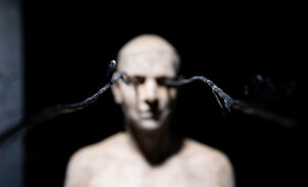 &bdquo;ArtVilniuje&ldquo; &ndash; ekspozicijos &bdquo;Do octopuses dream about people?&ldquo; pristatymas