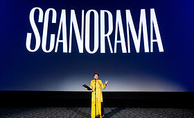 Europos &scaron;alių kino forumo &bdquo;Scanorama&ldquo; uždarymo renginys
